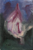 Chancel (16x24 canvas, oil-colors)