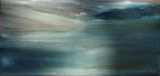Deep silence (53x25  canvas, oil-colors)